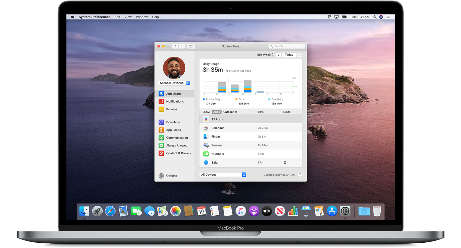 How to Make Your Mac Screen Smaller? 1