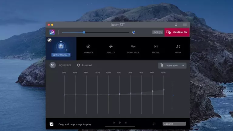How to Customize Mac Sound Settings With Equalizer? 11