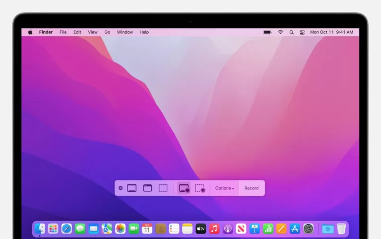 How to Optimize Your Mac Screenshots Resolution for Maximum Quality 3