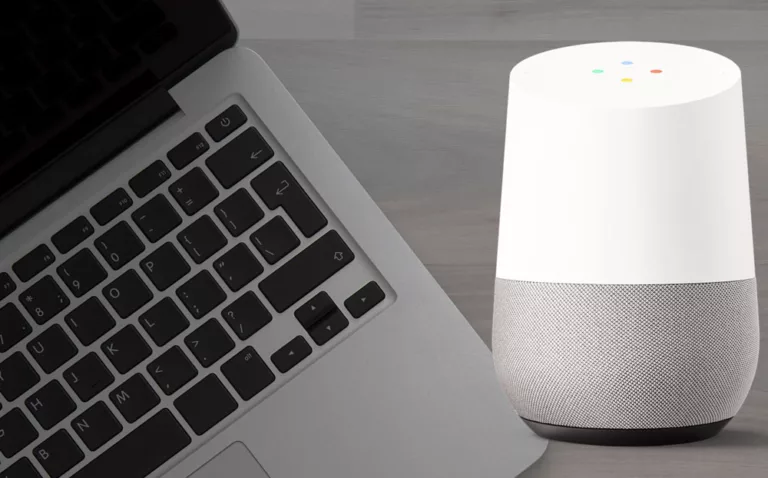 How to Connect Your Mac to Google Home 11