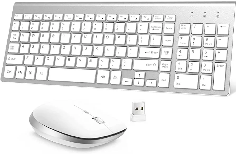 How to Make Your Mac Wireless Keyboard Discoverable? - DeviceMAG