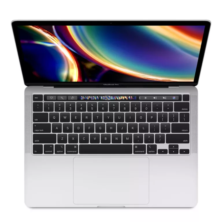 How to Scroll Up on Your Macbook? 5