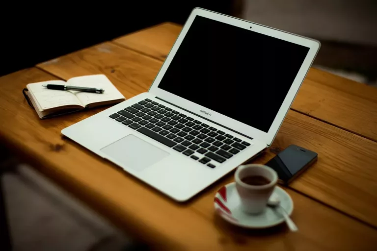 How to Fix Macbook Air Black Screen? 15
