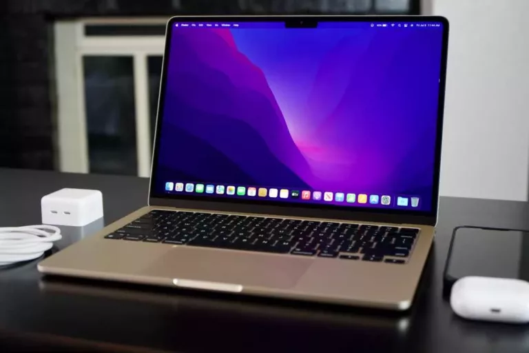 Why Can't I Turn On Airplay On My Macbook Air? 7