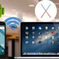 Troubleshooting Tips for Macbook Connection to Android Hotspot 14 Troubleshooting Tips for Macbook Connection to Android Hotspot 13