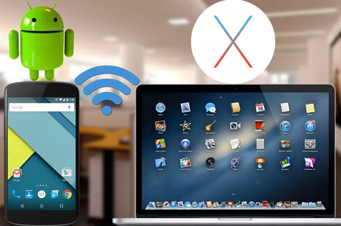 Troubleshooting Tips for Macbook Connection to Android Hotspot 5
