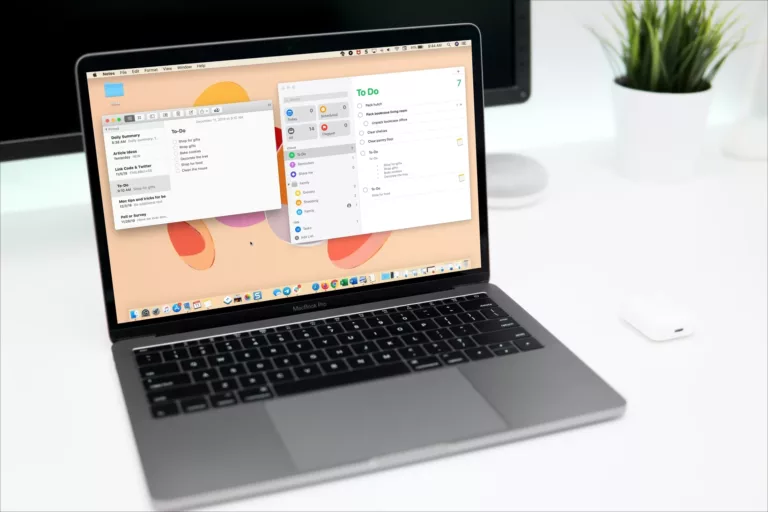 How to Take Notes on Your MacBook? 13