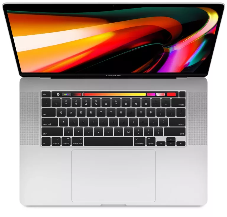 How to Mirror Image on Your Macbook Pro? 16