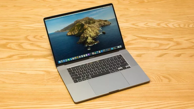 How to Upgrade the SSD on Your Macbook Pro 2019? 7