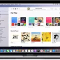 Is iTunes Still Available for Macbook Pro? 5
