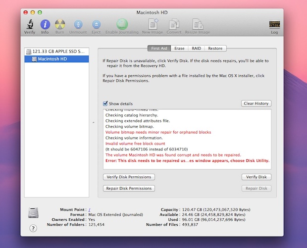 Unlock the Power of Your Mac's Local Disk 2 Unlock the Power of Your Mac's Local Disk 1
