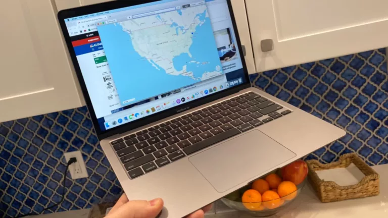 What Size Screwdriver is Needed to Open up Your MacBook Air? 13