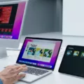 How to Easily Change the Resolution of Your Mac's Second Monitor 11