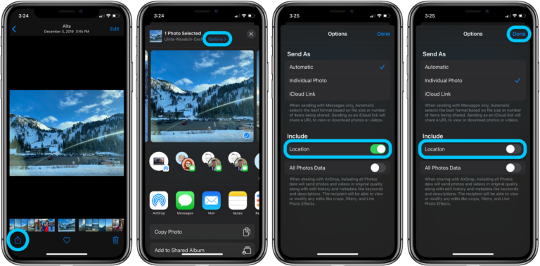 How to Access and Edit the Metadata of Videos on Your iPhone 9