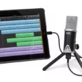 How to Choose the Best Microphone for GarageBand on iPad? 7