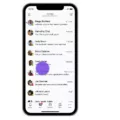 How to Use Microsoft Teams App on iPhone? 13
