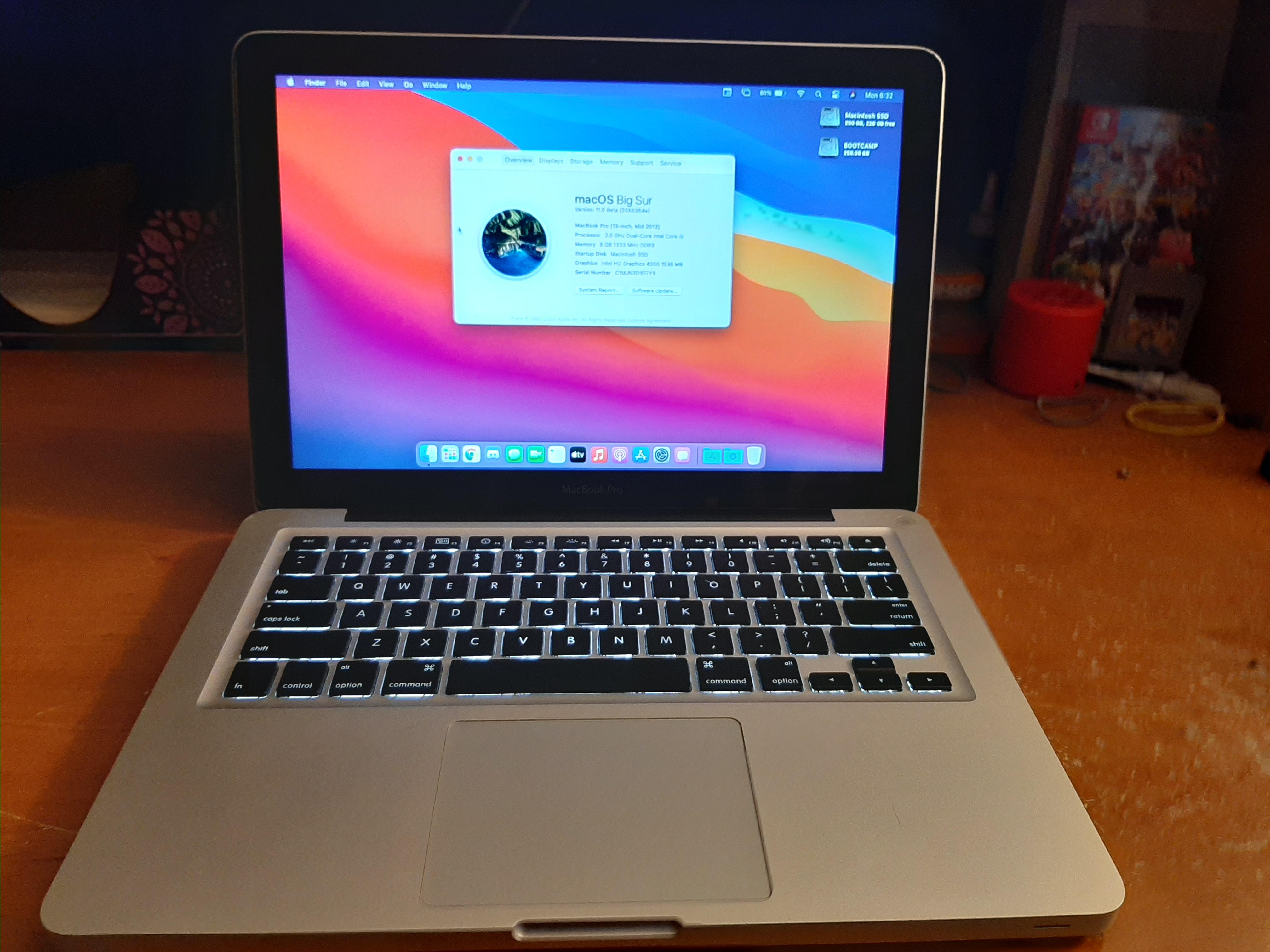 How to Install the Latest MacOS Catalina on Your Mid-2012 Mac 11