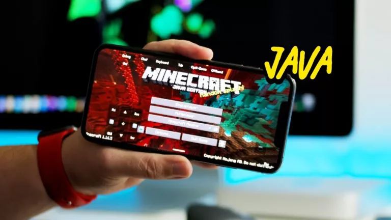 Can't Play Minecraft Java Edition on iPhone? Here's What You Need To Know! 5