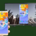 How to Miracast Your Android to Your Sharp TV? 13