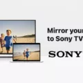 How to Mirror Your Macbook to Your Sony TV? 16