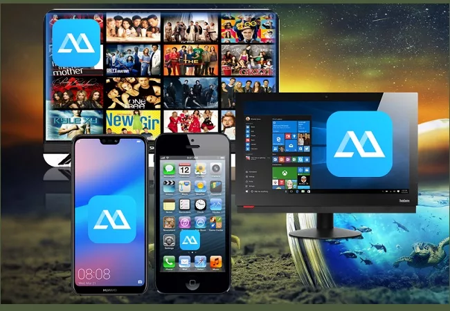 How to Mirror Your Phone Screen to Your VIZIO SmartCast TV? 1