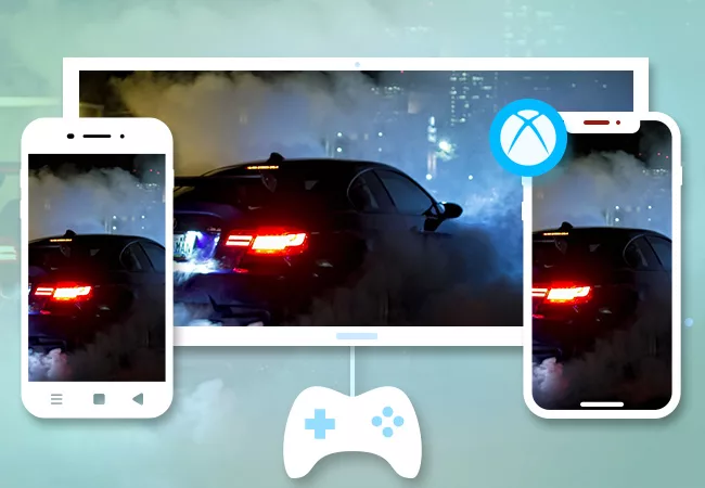 How to Mirror Your Xbox 360 Screen to Your iPhone with AirServer? 17