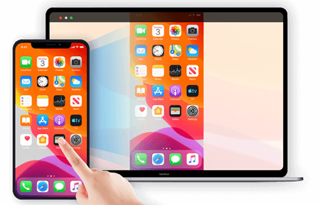 How to Mirror Your iPhone Screen to Your Mac with QuickTime Player? 3