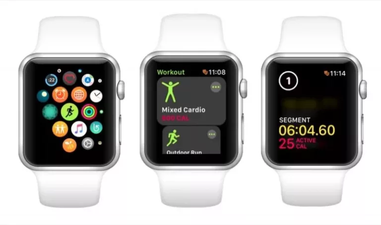 How to Get Fit with Mixed Cardio on Your Apple Watch? 13
