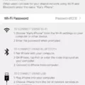 How to Find the SSID of Your Mobile Hotspot? 17