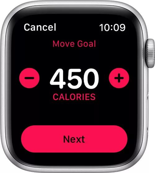 What Should Your Move Goal Be? 13