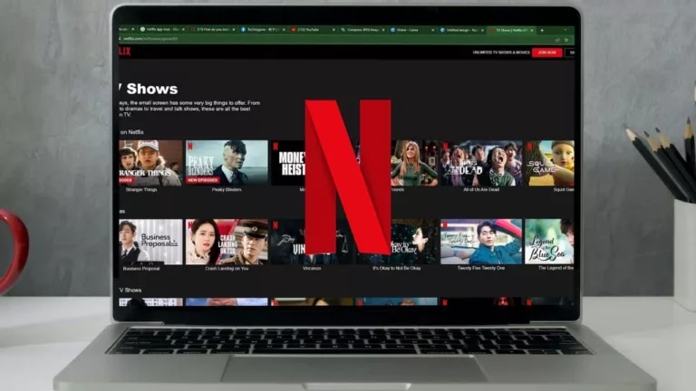 How to Watch Netflix on Your Mac M1? 15