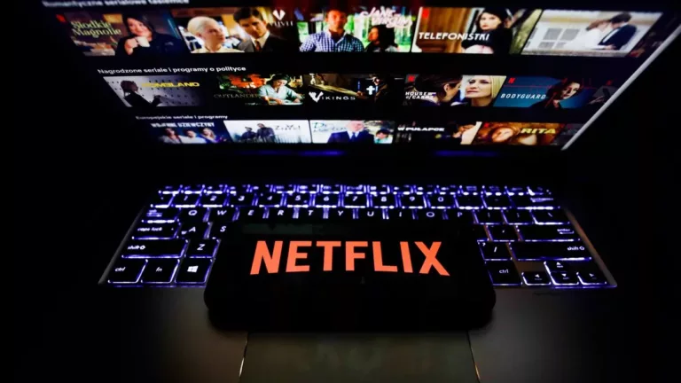 How to Check Recent Streaming Activity on Your Netflix Account? 9