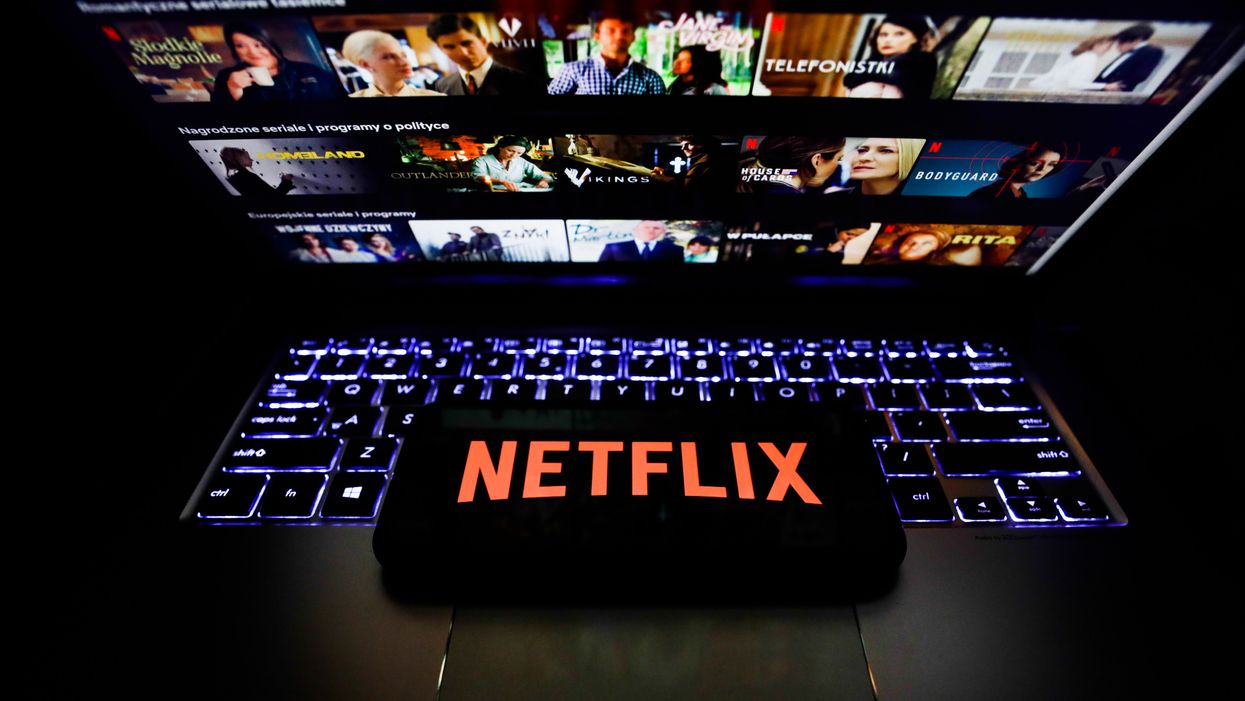 How to Check Recent Streaming Activity on Your Netflix Account? 2 How to Check Recent Streaming Activity on Your Netflix Account? 1