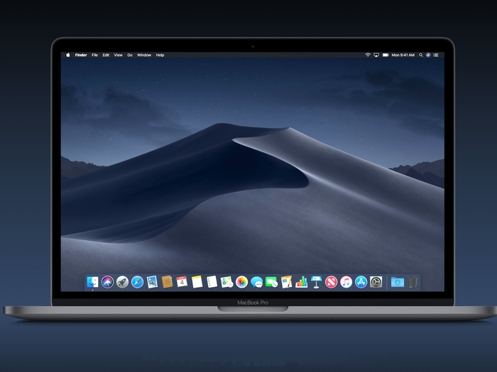 How to Enable Night Mode on Your Macbook? 1