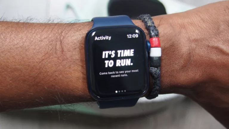 Troubleshooting Tips to Get Your Nike Run Club App Syncing Again 11
