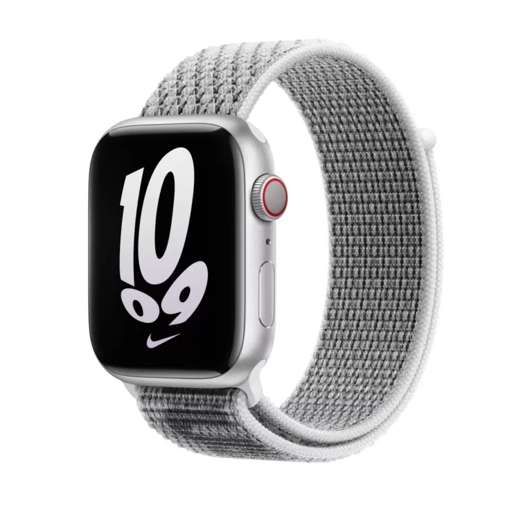 Is the Nike Sport Loop Waterproof? 3