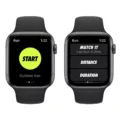 How to Connect Nike Training Club with Apple Health? 15