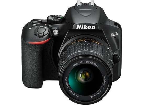How to Transfer Photos & Videos from Your Nikon D3500 to Your Computer? 1