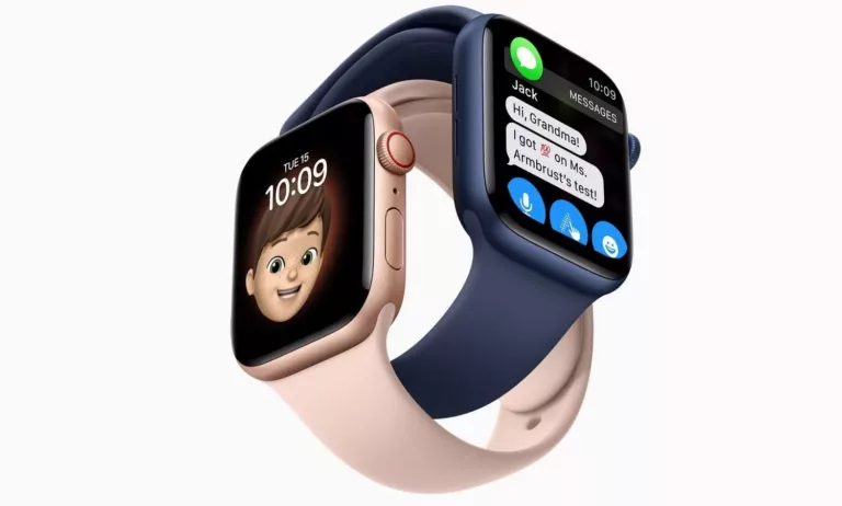 What is Non Cellular Apple Watch? 11