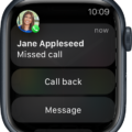 How to Get Text Notifications on Your Apple Watch? 9