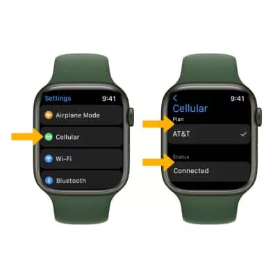 How to Set Up NumberSync on Your Apple Watch? 17