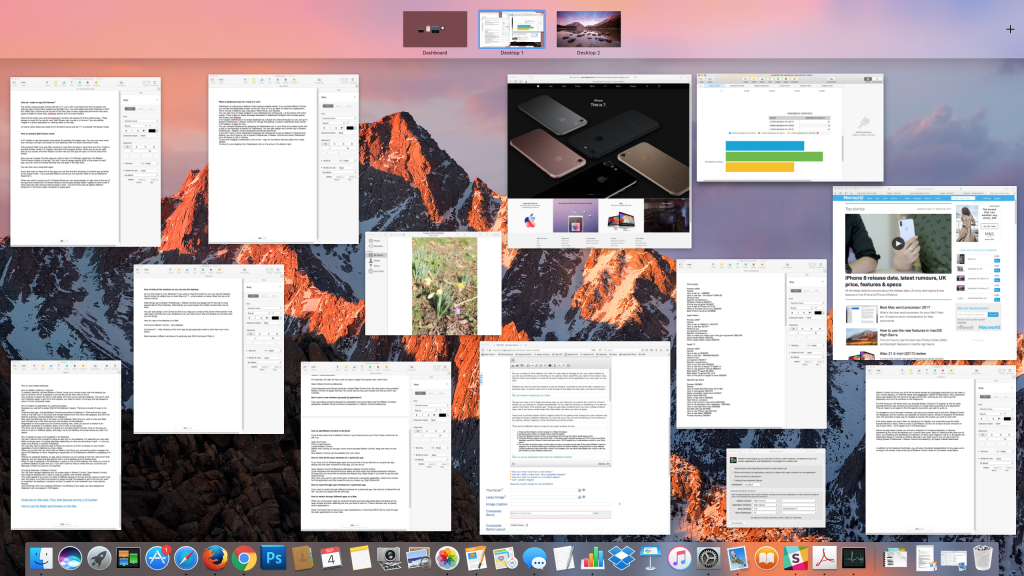 How to Open New Windows on Mac? 1