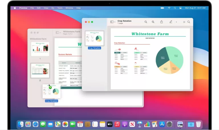 How to Open PDFs on Your MacBook Air? 17