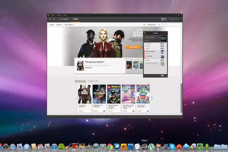 How to Fix Origin Download Issues on Your Mac? 15