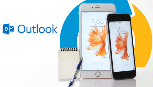 How to Access Outlook 365 Notes on Your iPhone? 7