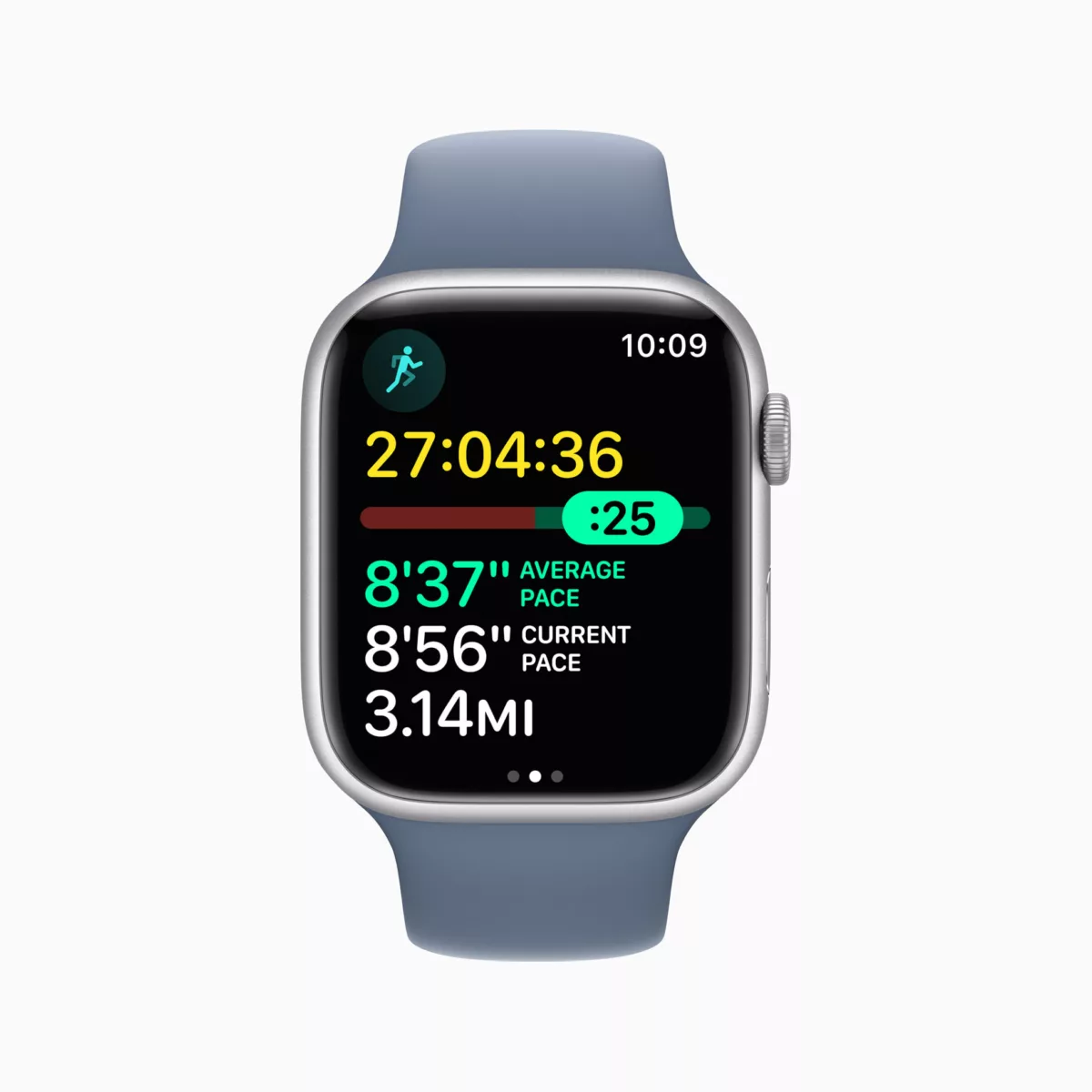 How to Achieve Your Fitness Goals with Pacer for Apple Watch? 1