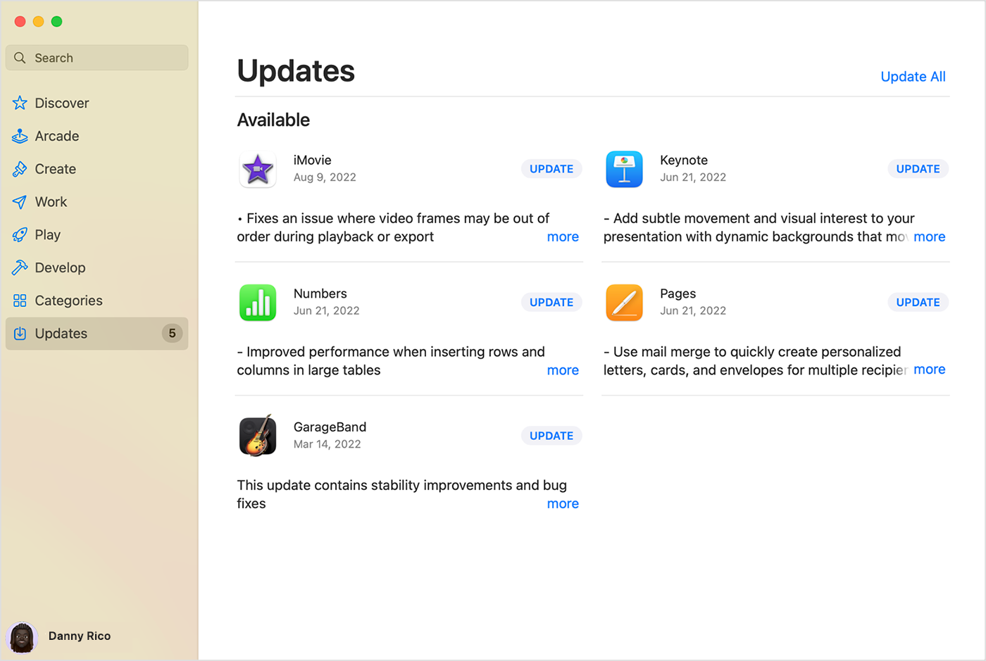 Troubleshooting Tips for When Pages Won't Update on Your Mac 1
