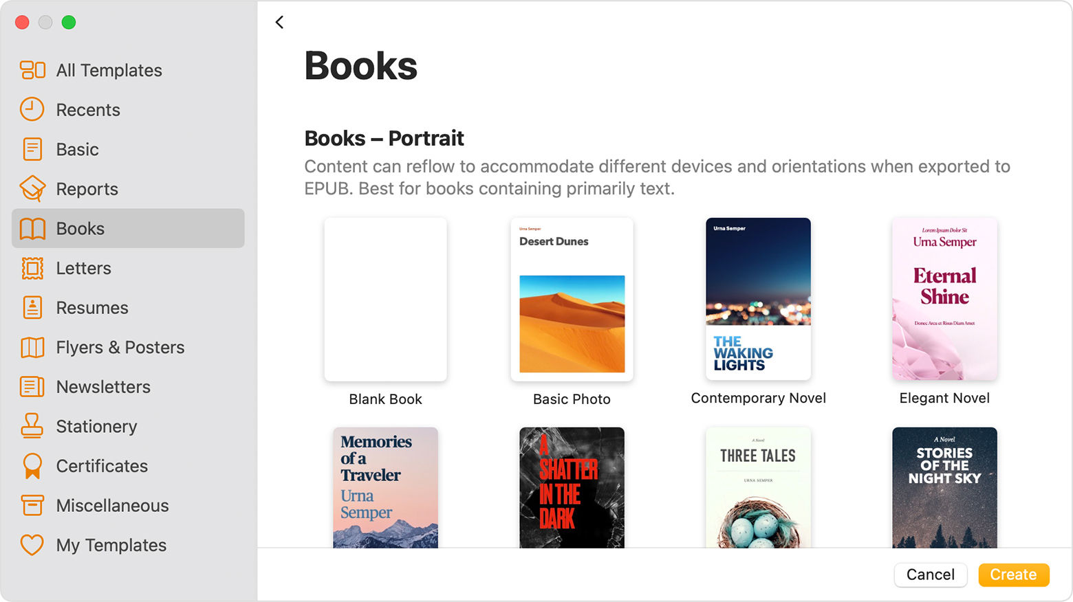 How to Access Pages on Your Mac Air? 3