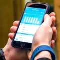 How to Pair Your Fitbit Charge 3 with Your Phone 13