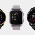 How to Pair Your Garmin Vivoactive 3 with Your Smartphone 9
